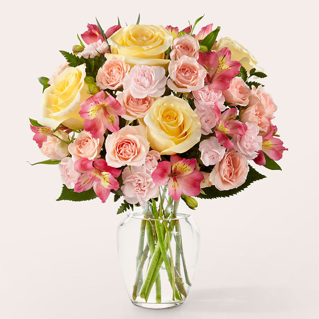 Just Lovely Bouquet – Petite Flower Shop, San Antonio TX