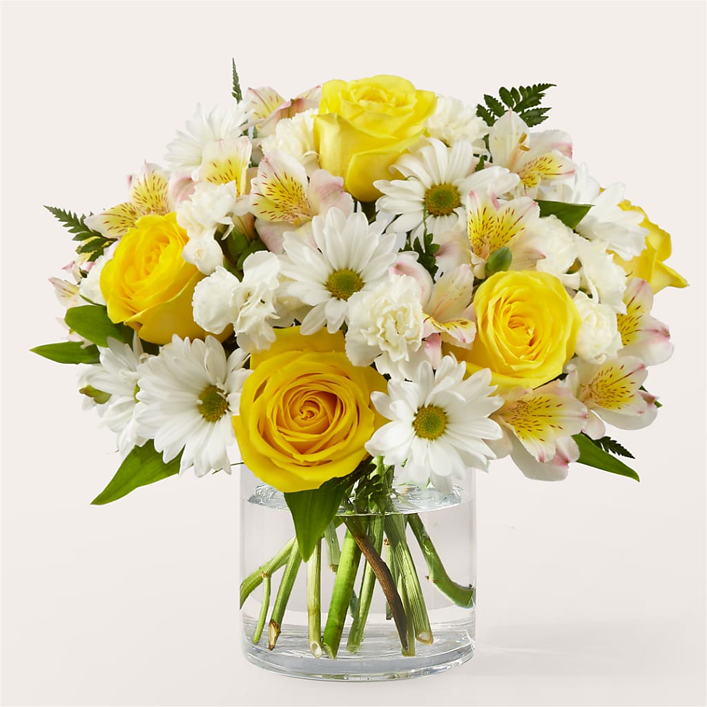 Gleeful Bouquet – Petite Flower Shop, San Antonio TX