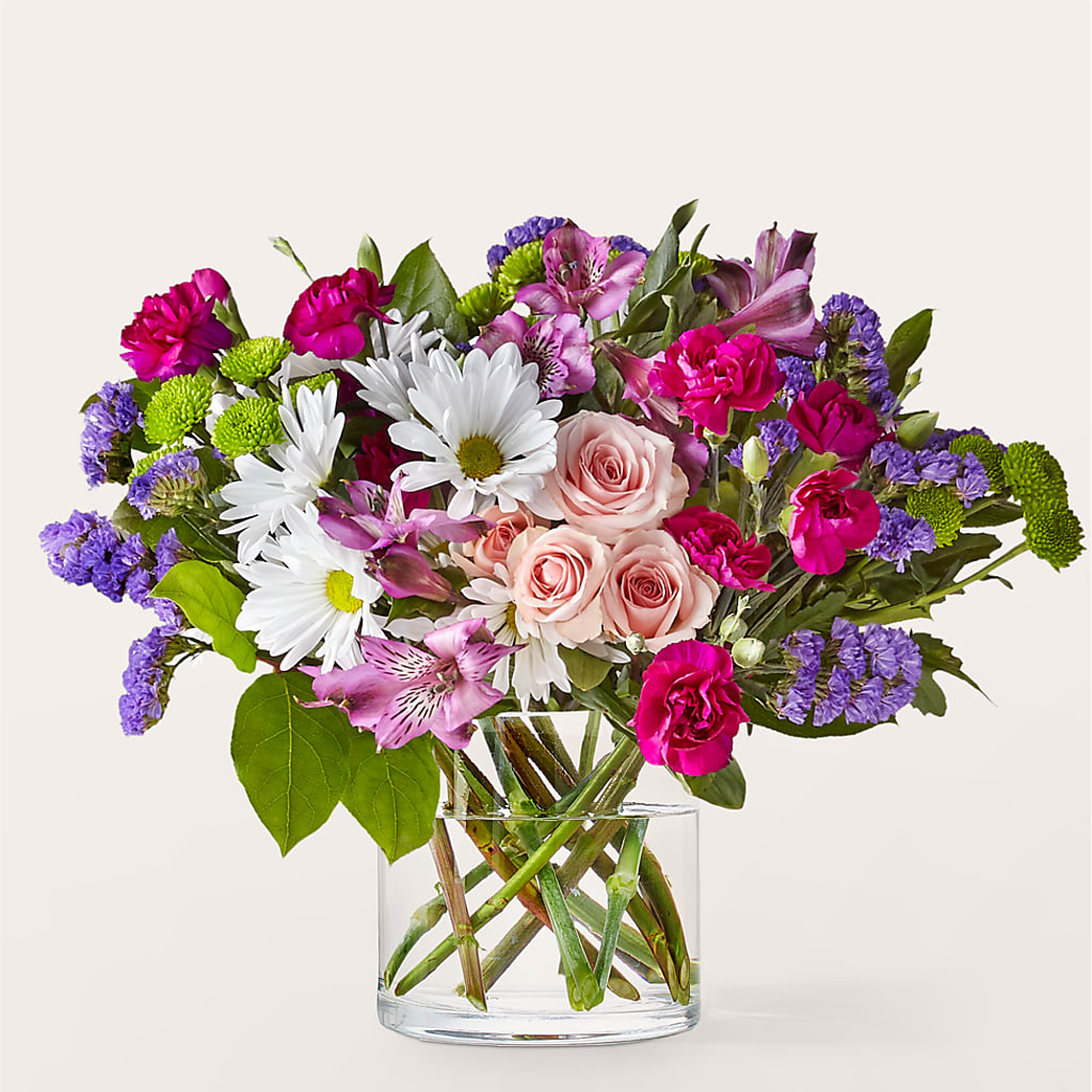 Wild Berry Bouquet – Petite Flower Shop, San Antonio TX