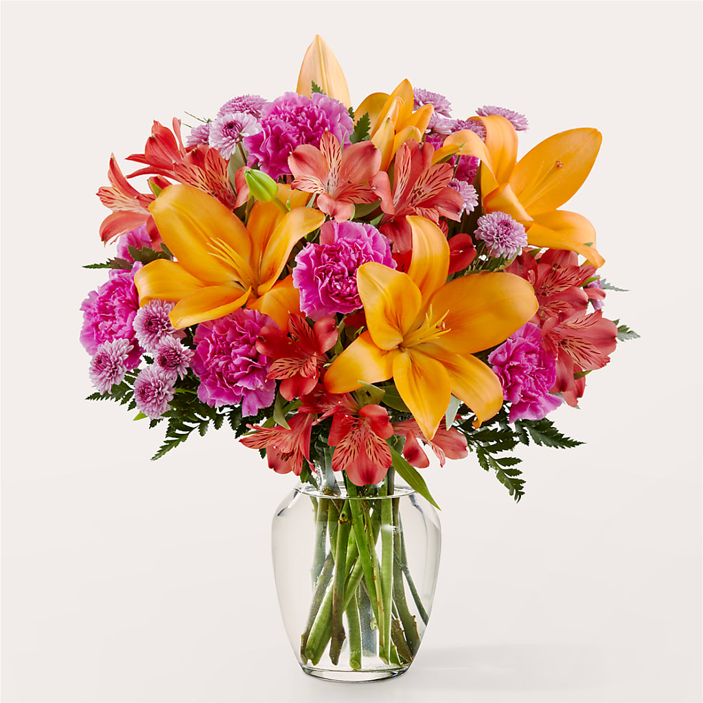 Entranced Bouquet – Petite Flower Shop, San Antonio TX