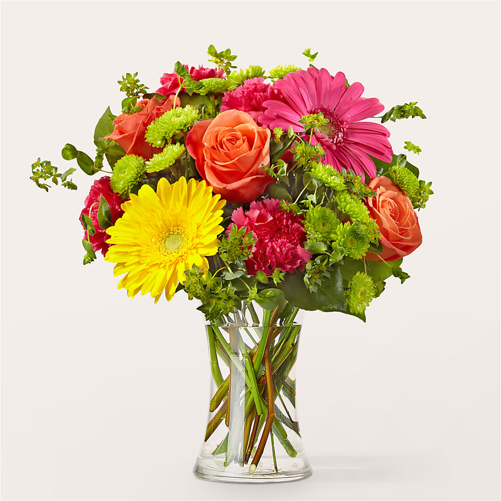 Fruit Punch Bouquet – Petite Flower Shop, San Antonio TX