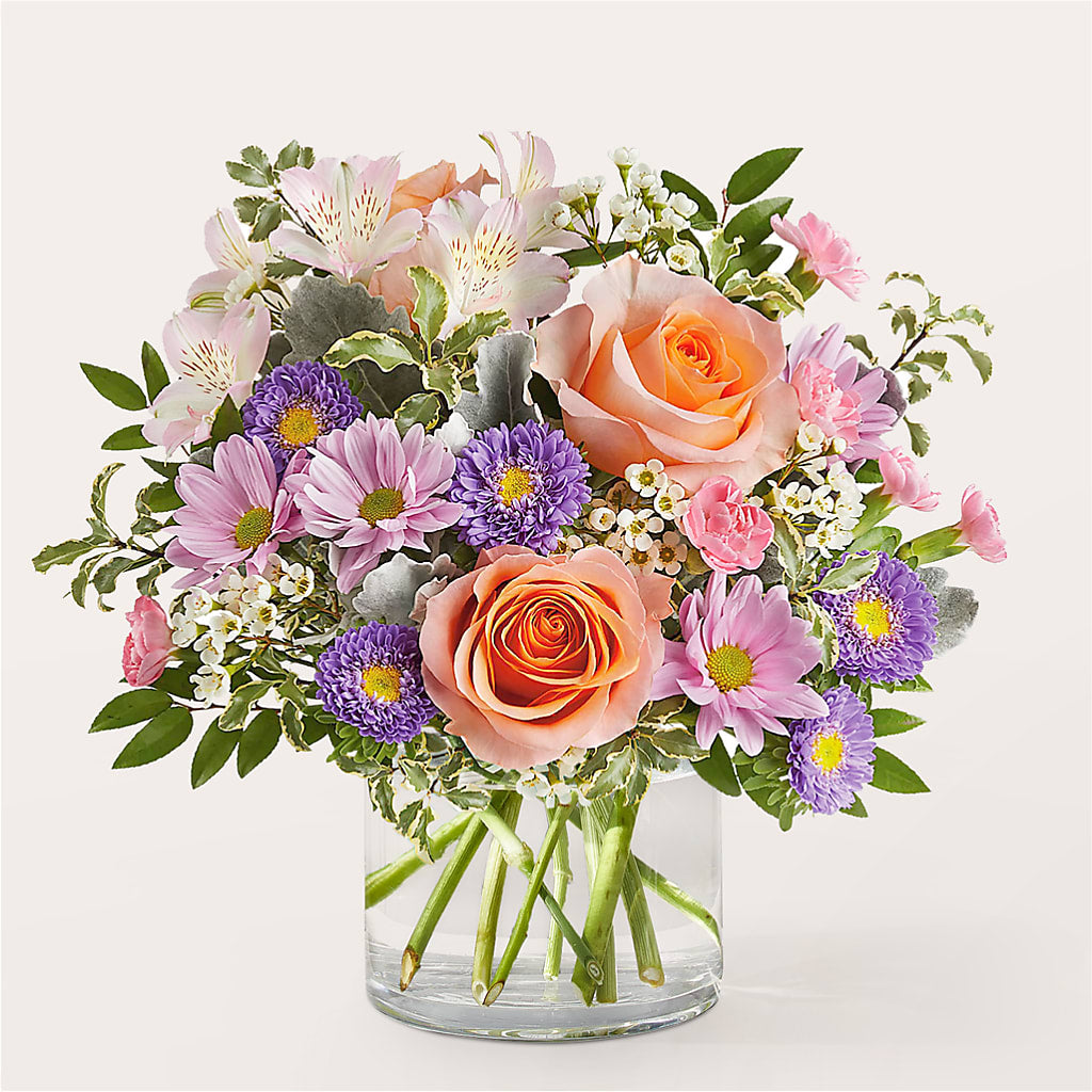 Glimmer Bouquet – Petite Flower Shop, San Antonio TX