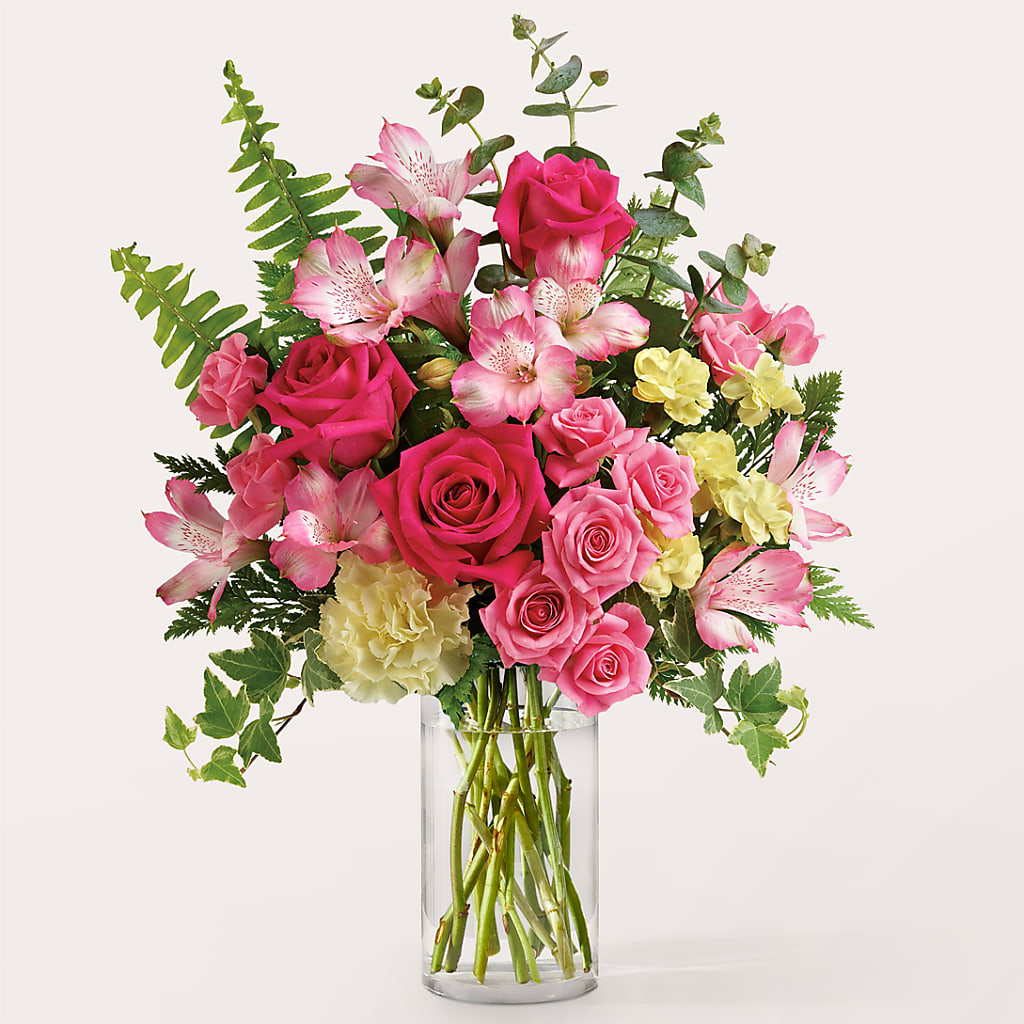 Strawberry Margarita Bouquet – Petite Flower Shop, San Antonio TX