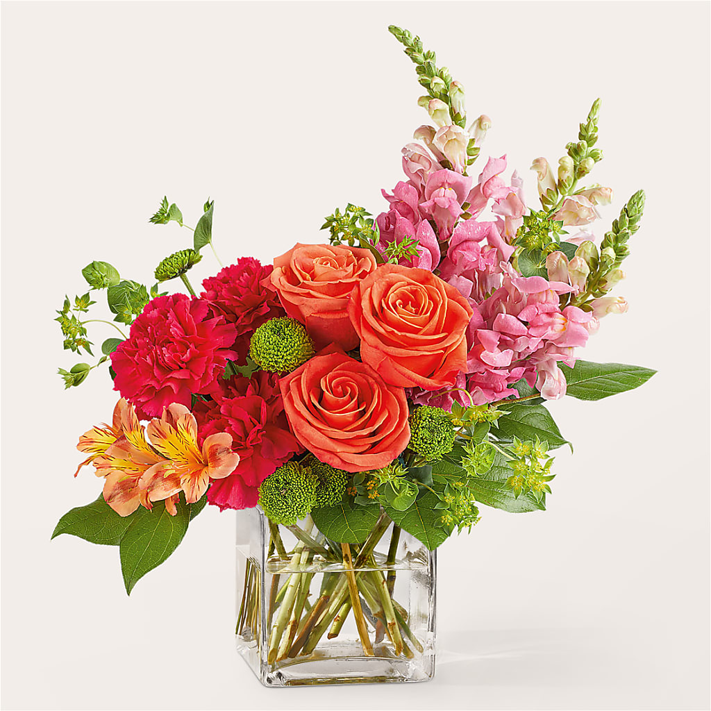 Cosmopolitan Bouquet – Petite Flower Shop, San Antonio TX