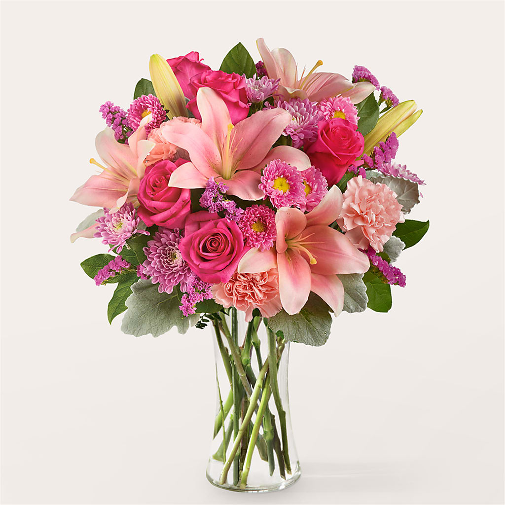 Dream Come True Bouquet – Petite Flower Shop, San Antonio TX