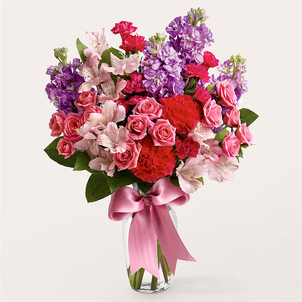 Main Character Bouquet – Petite Flower Shop, San Antonio TX