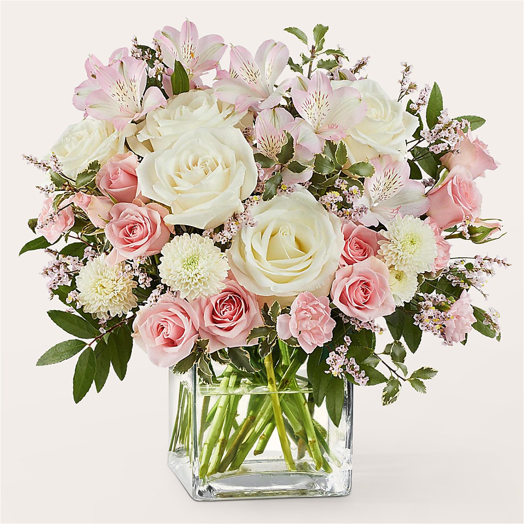Day Made Bouquet – Petite Flower Shop, San Antonio TX