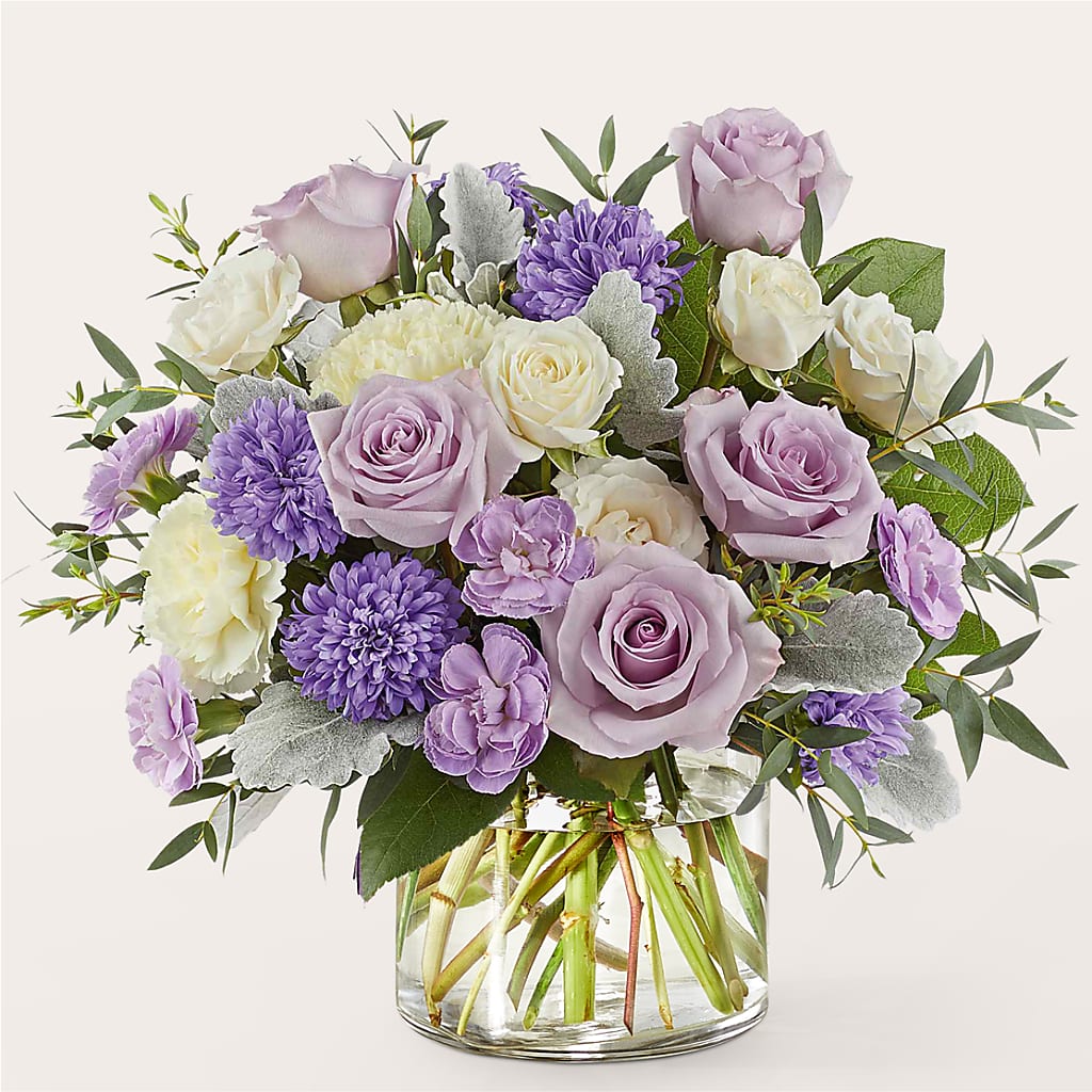 Stardust Bouquet – Petite Flower Shop, San Antonio TX