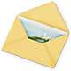 Greeting Card – Petite Flower Shop, San Antonio TX