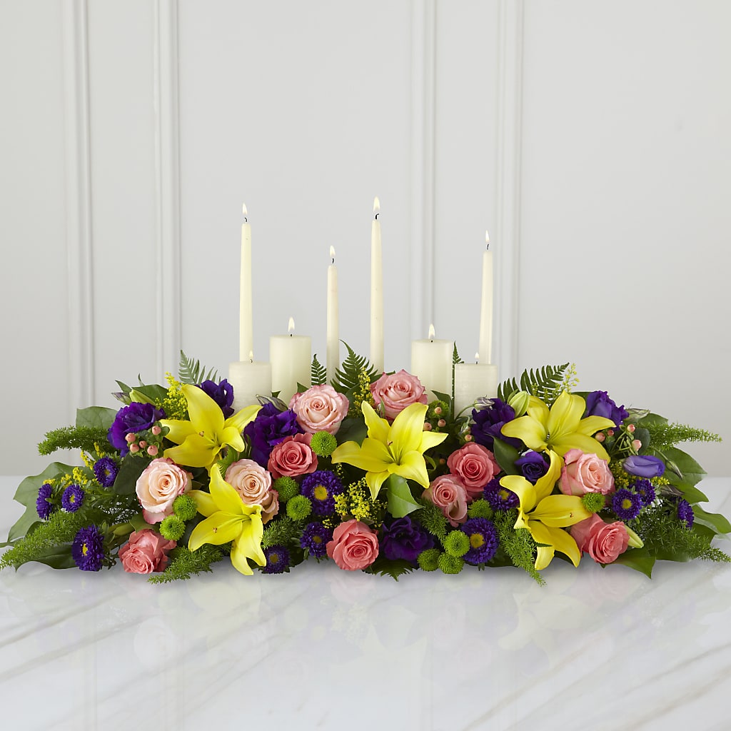 Forever Arrangement – Petite Flower Shop, San Antonio TX