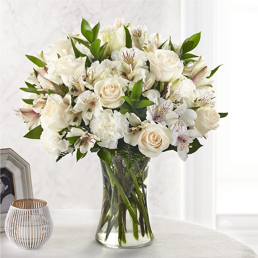 Cherished Friend Bouquet – Petite Flower Shop, San Antonio TX