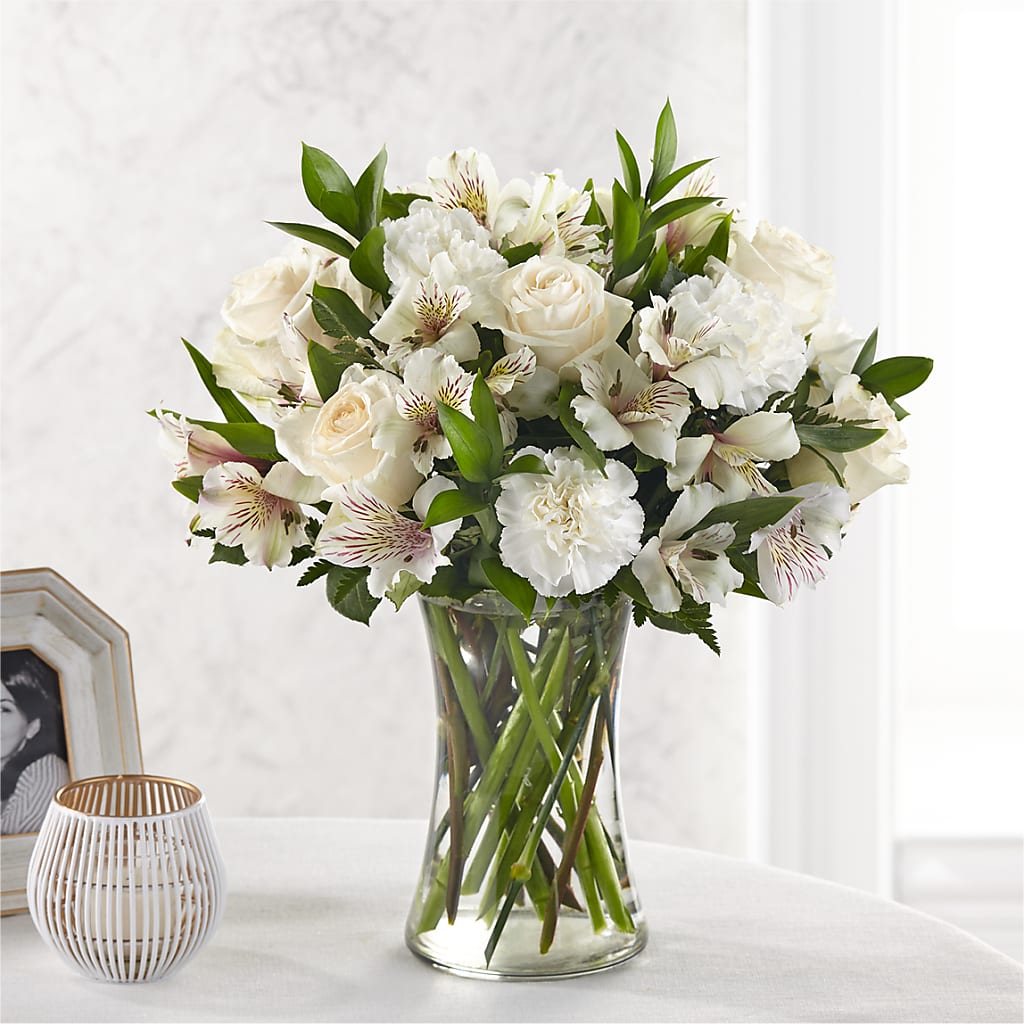 Cherished Friend Bouquet – Petite Flower Shop, San Antonio TX