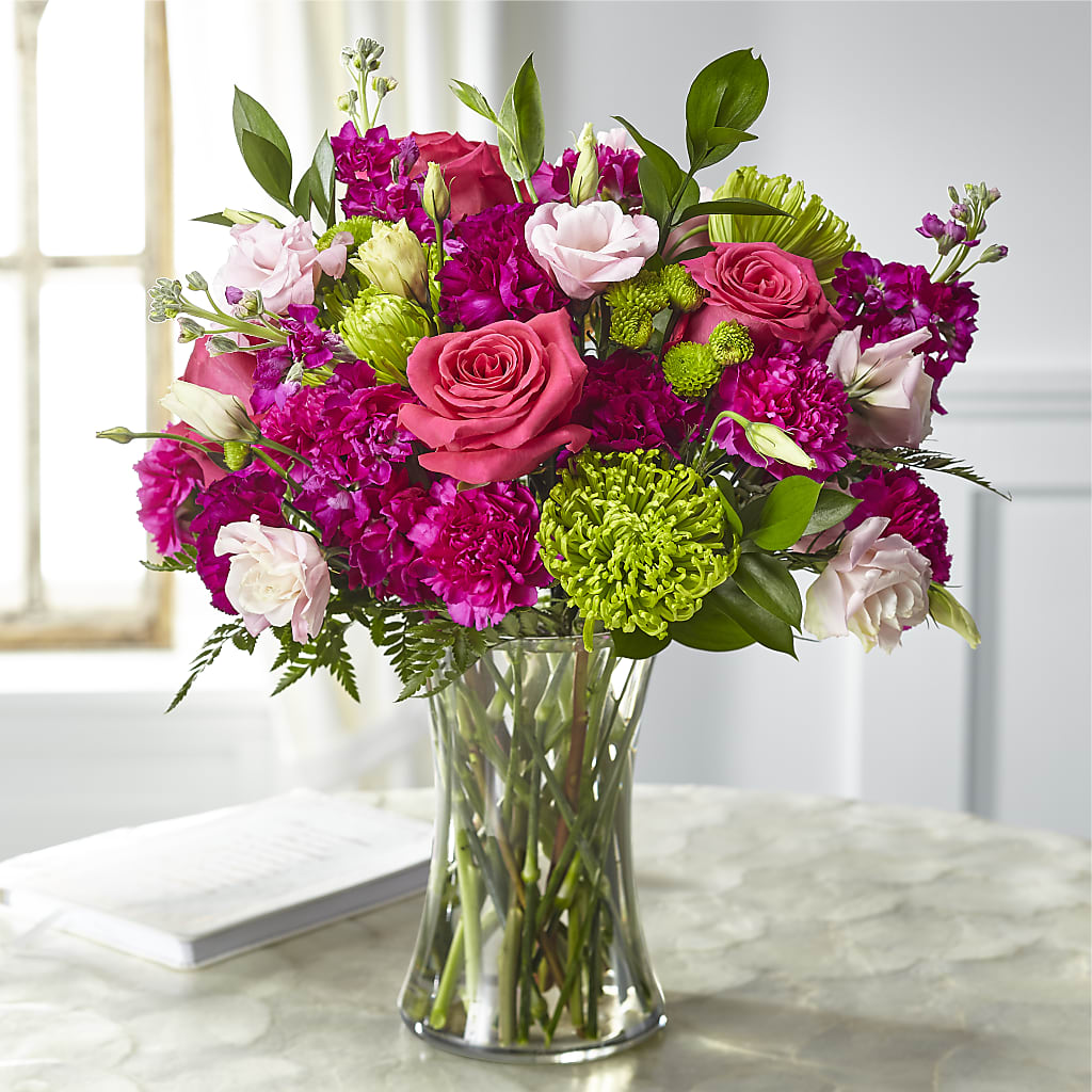 Everlasting Embrace Bouquet – Petite Flower Shop, San Antonio TX