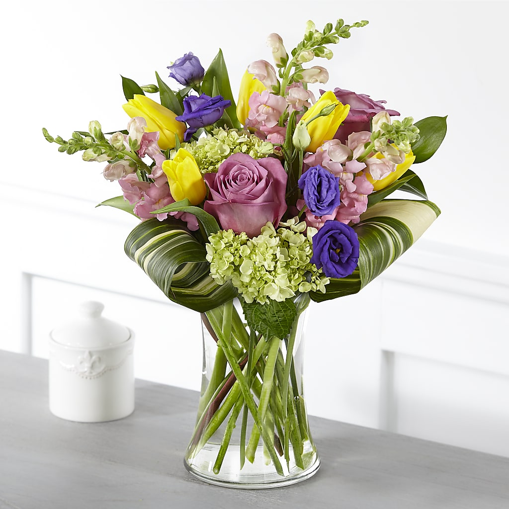 Wondrous Memories Bouquet – Petite Flower Shop, San Antonio TX