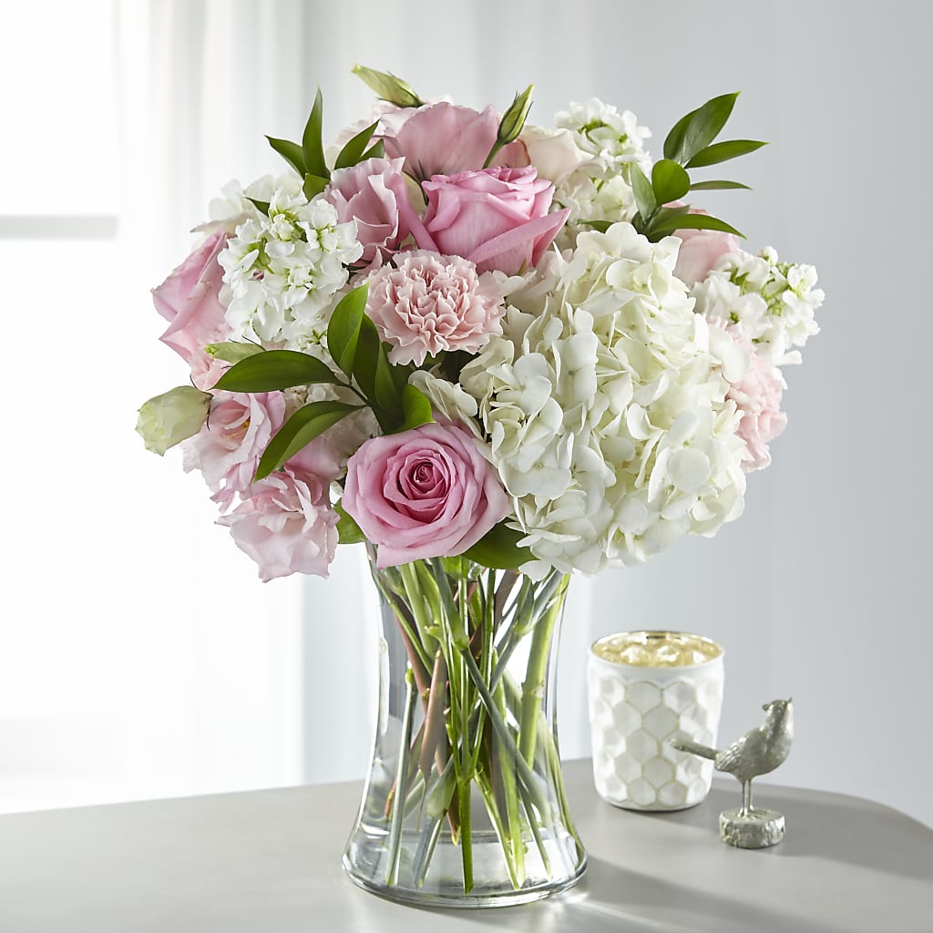 Guiding Grace Bouquet – Petite Flower Shop, San Antonio TX