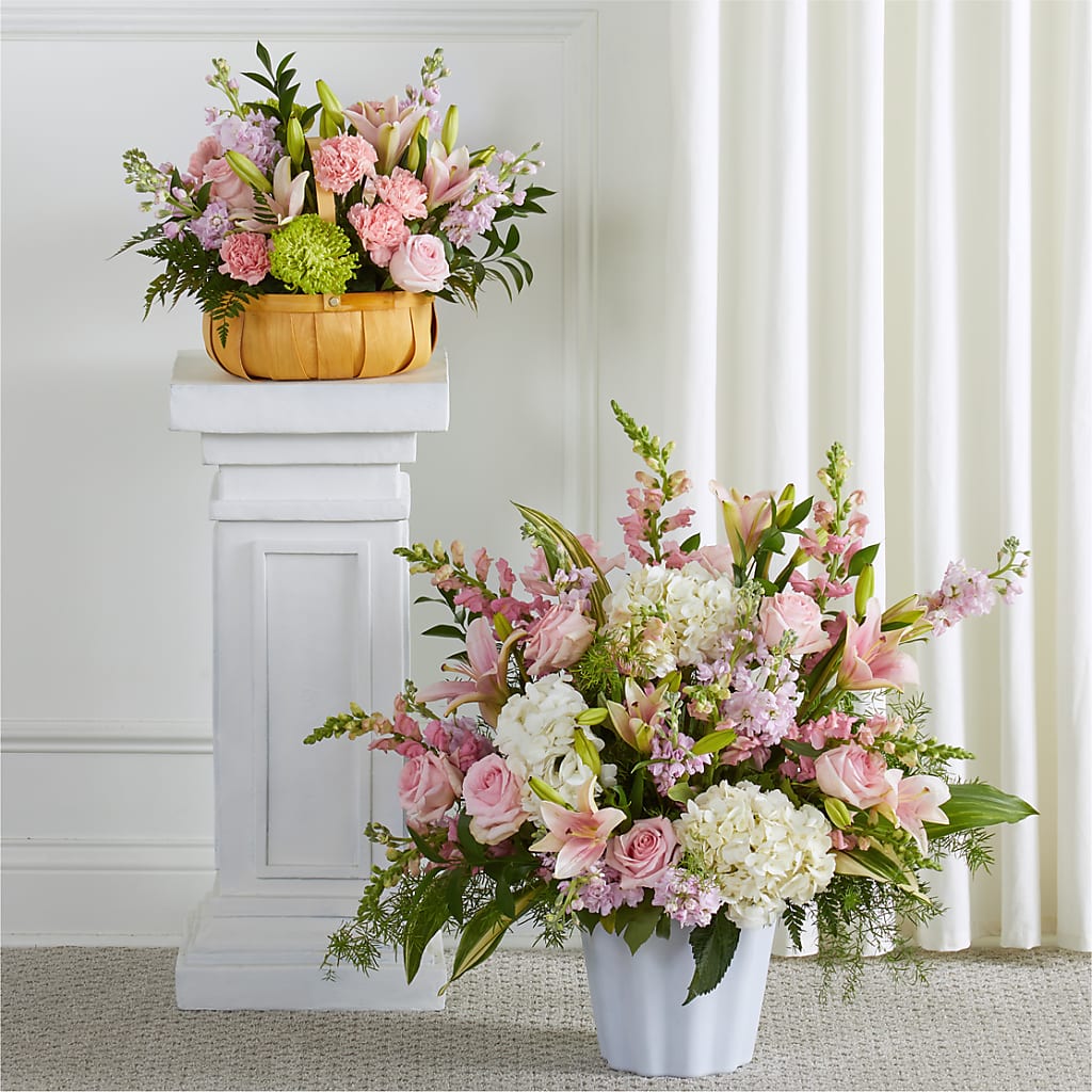 Bountiful Blooms Bundles – Petite Flower Shop, San Antonio TX