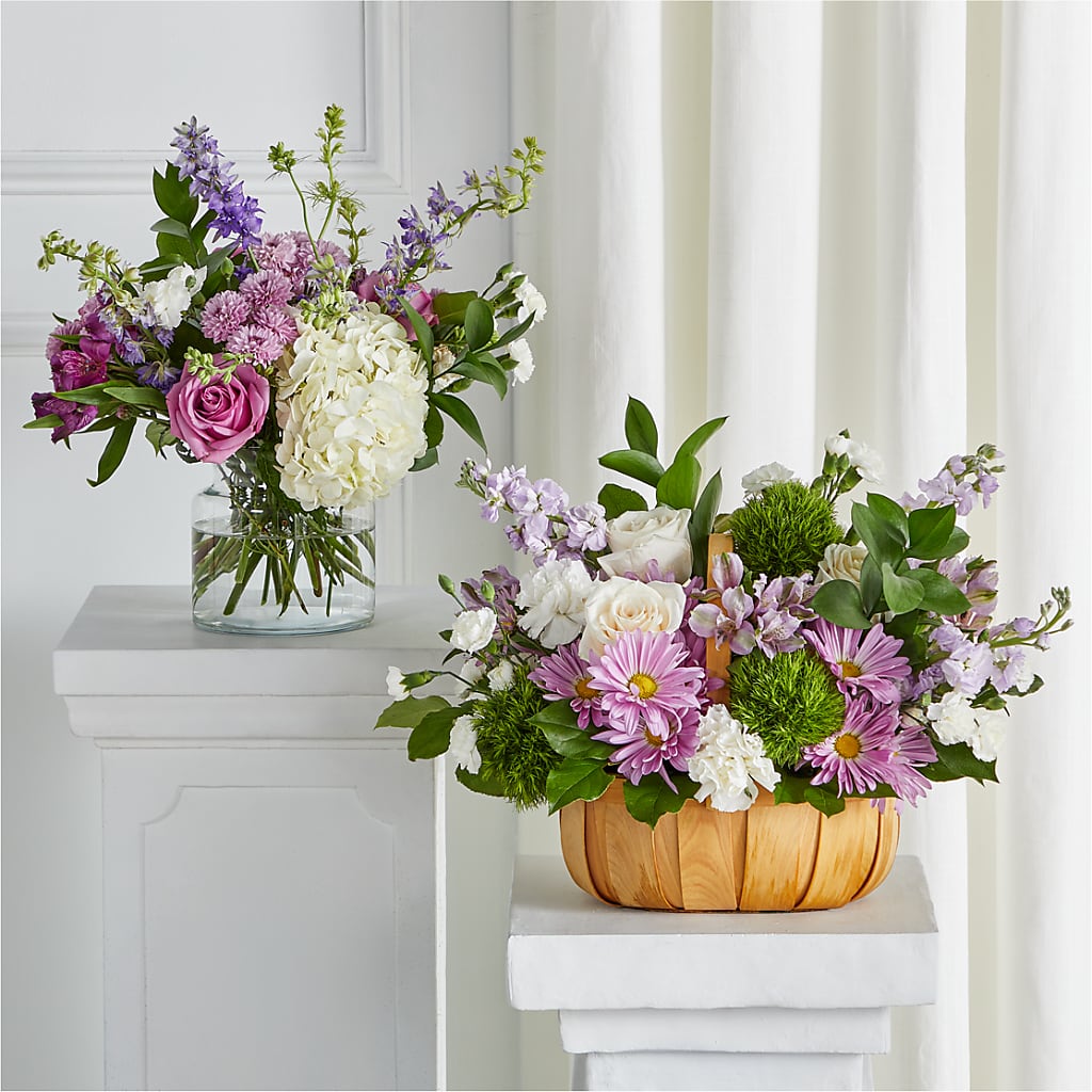 Tender Embrace Bundles – Petite Flower Shop, San Antonio TX