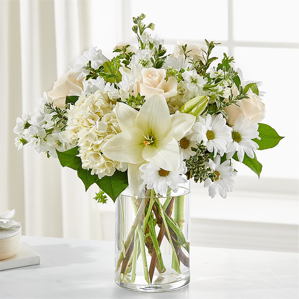Hope & Renewal Bouquet – Petite Flower Shop, San Antonio TX
