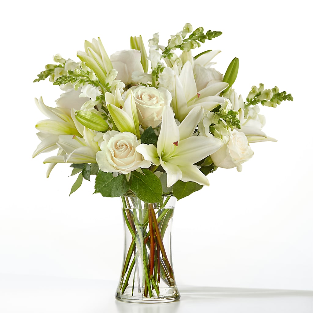 Eternal Friendship Bouquet – Petite Flower Shop, San Antonio TX