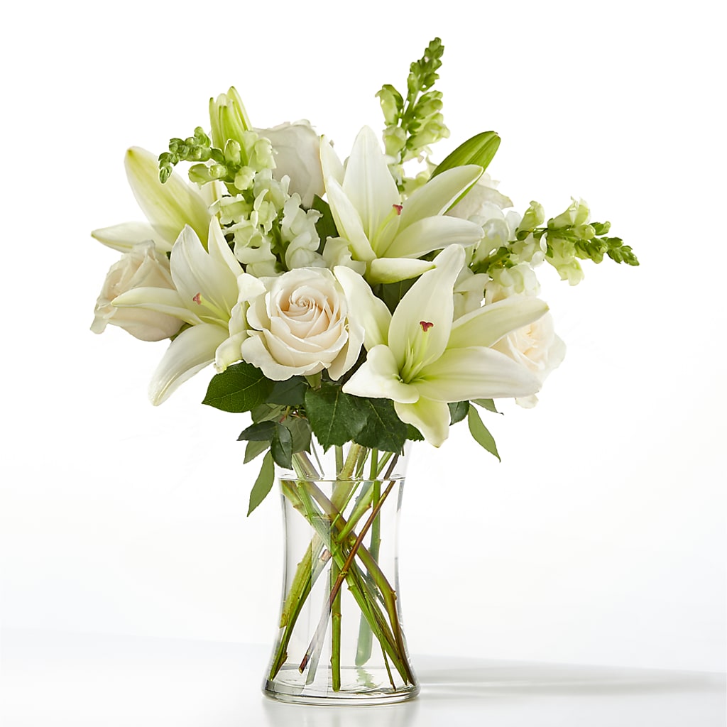 Eternal Friendship Bouquet – Petite Flower Shop, San Antonio TX