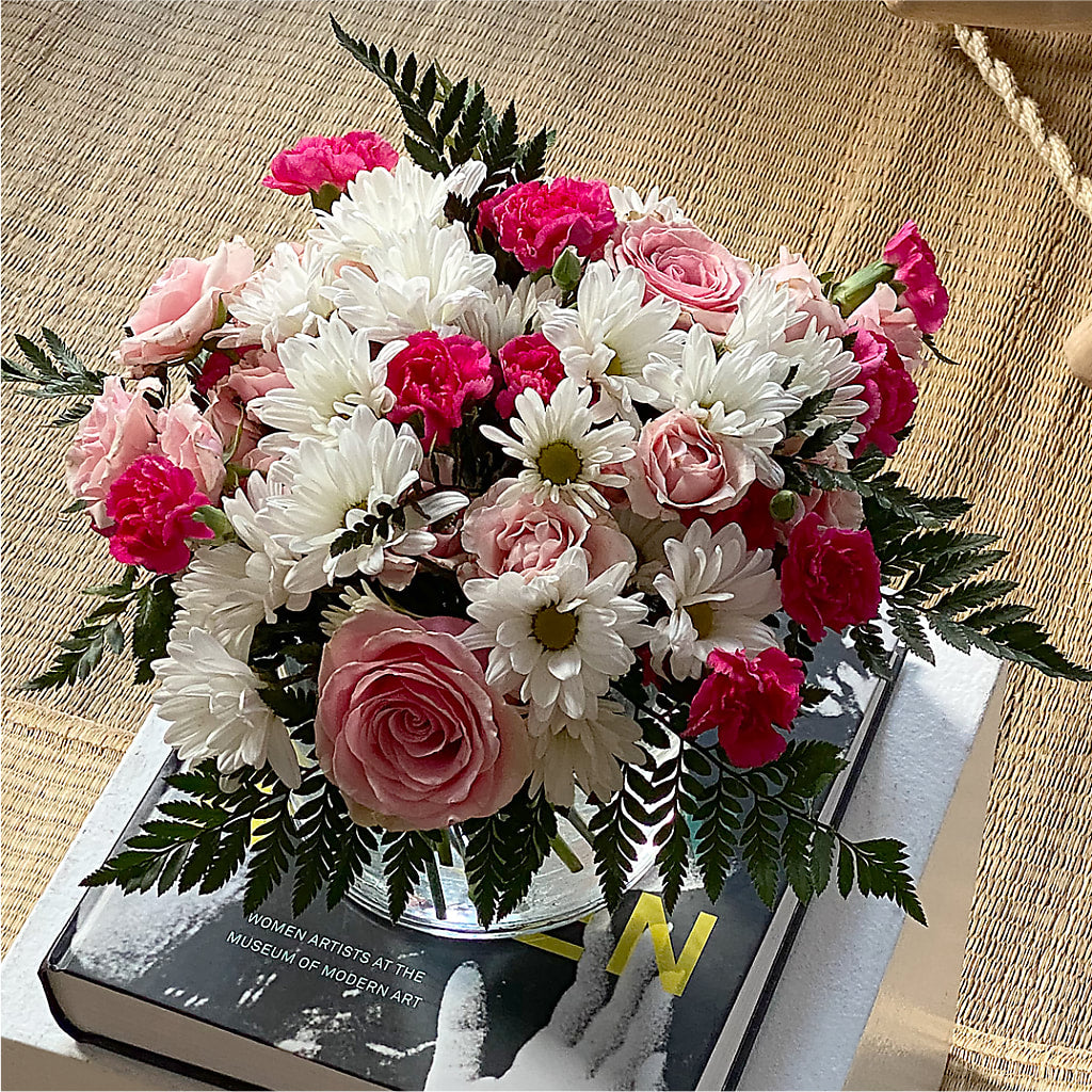 Sweet Surprises® Bouquet – Petite Flower Shop, San Antonio TX
