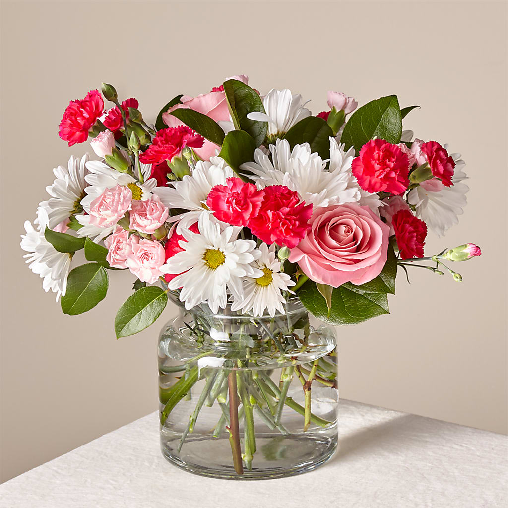 Sweet Surprises® Bouquet – Petite Flower Shop, San Antonio TX