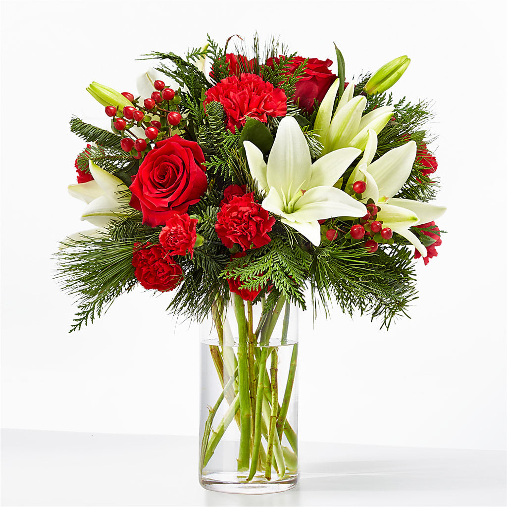 Joyful Greetings Bouquet – Petite Flower Shop, San Antonio TX
