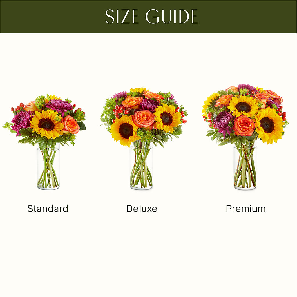 Nature Walk Bouquet – Petite Flower Shop, San Antonio TX