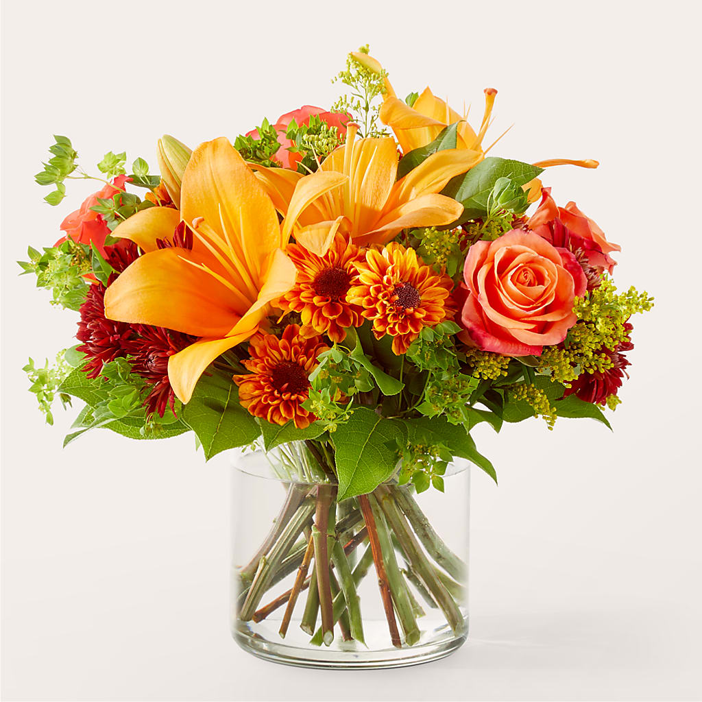 Honeycrisp Bouquet – Petite Flower Shop, San Antonio TX