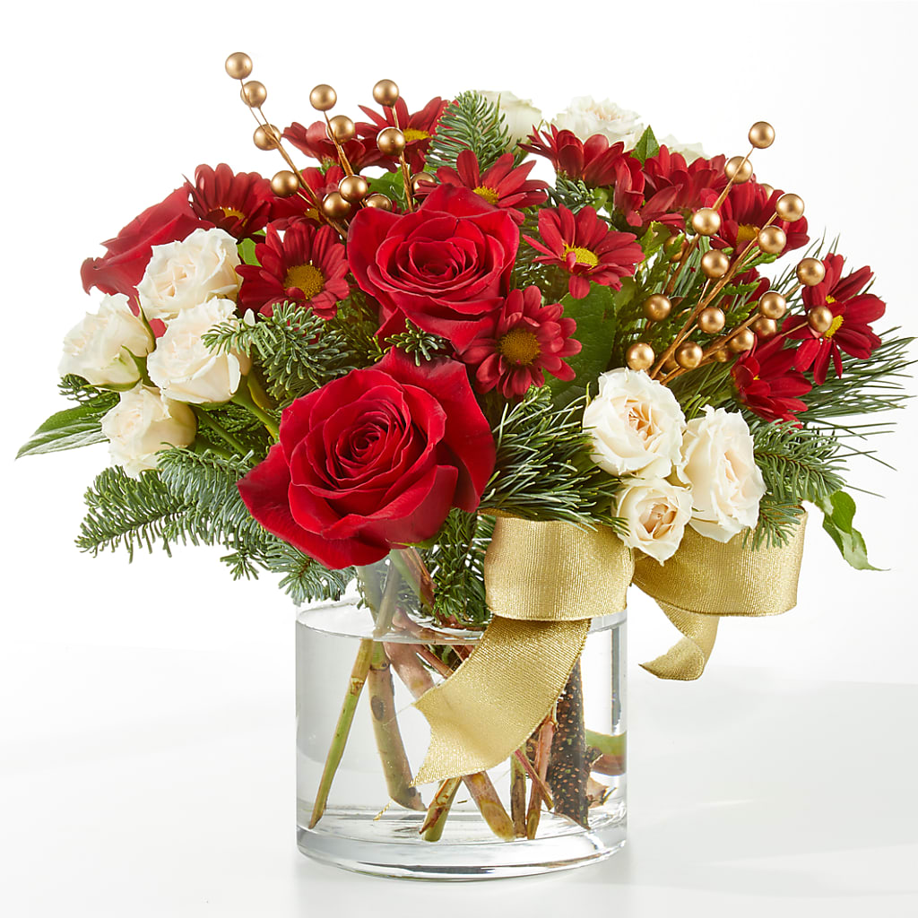 Believe Bouquet – Petite Flower Shop, San Antonio TX