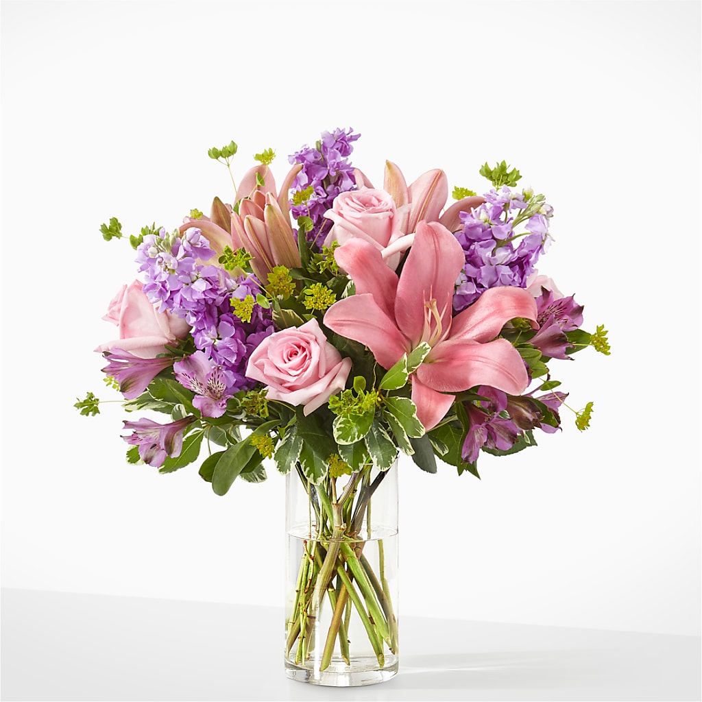 Precious Petals Bouquet – Petite Flower Shop, San Antonio TX