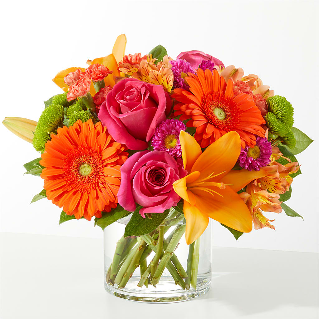 Soiree Bouquet – Petite Flower Shop, San Antonio TX