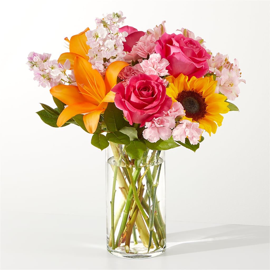 In Full Swing Bouquet – Petite Flower Shop, San Antonio TX
