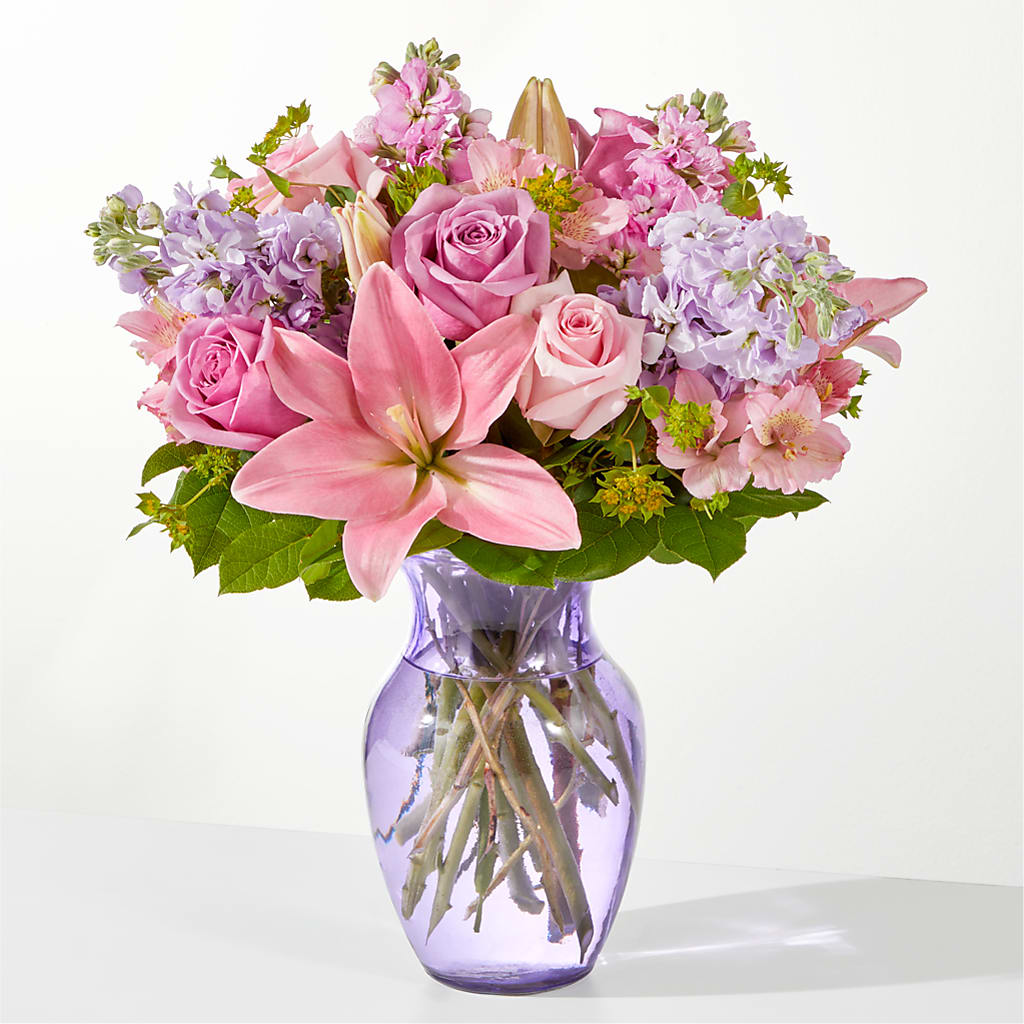 The Crown Jewel Bouquet – Petite Flower Shop, San Antonio TX