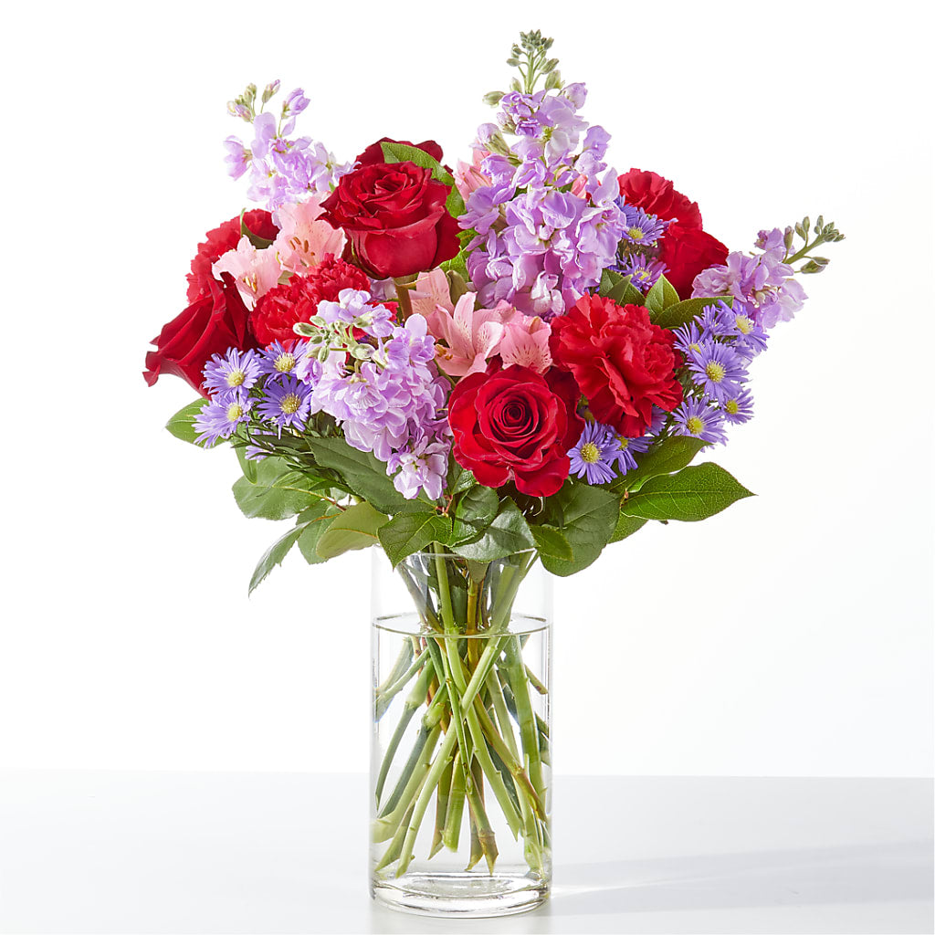 Your Majesty Bouquet – Petite Flower Shop, San Antonio TX