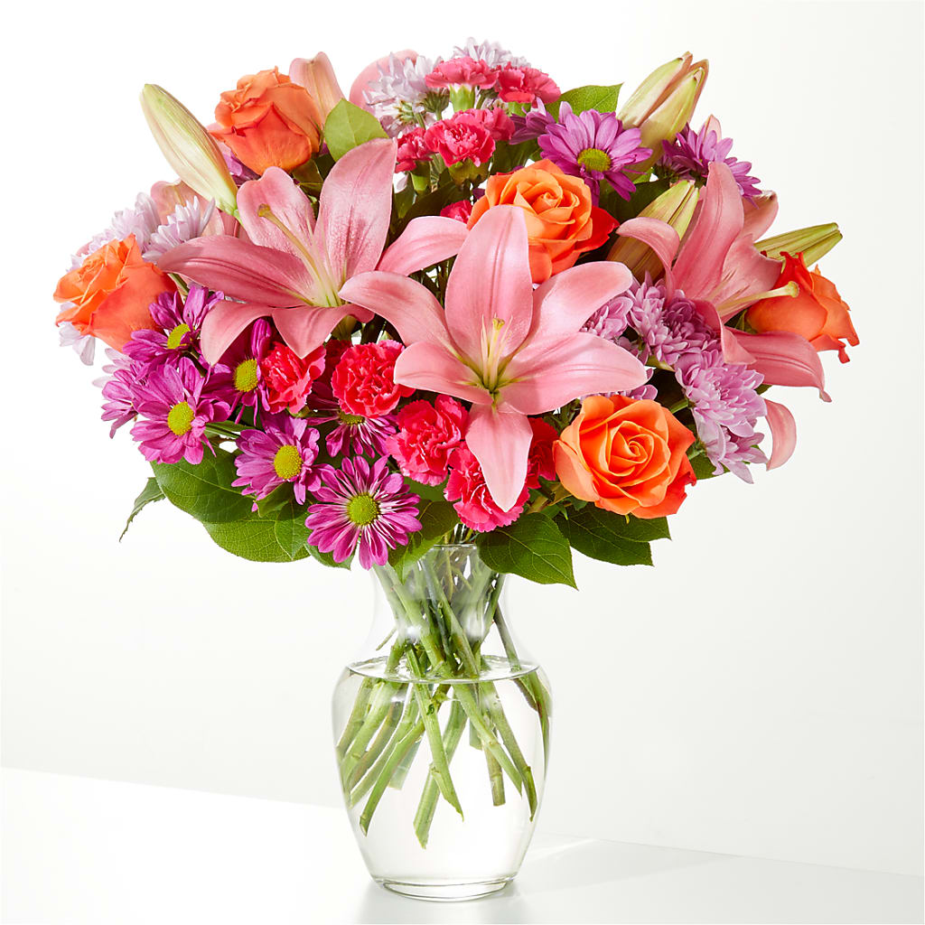 One and Only Bouquet – Petite Flower Shop, San Antonio TX