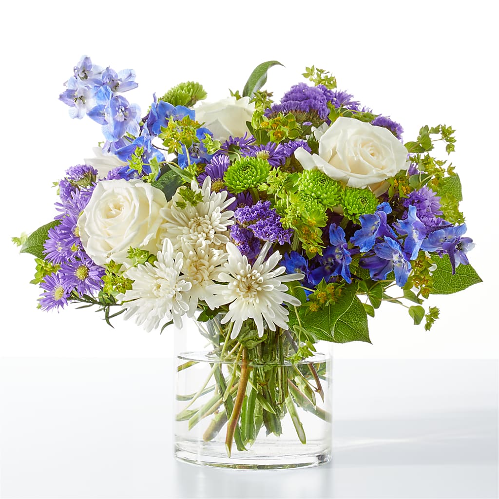 Genuine Gestures Bouquet – Petite Flower Shop, San Antonio TX