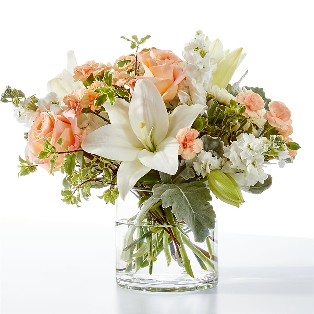 Darling Bouquet – Petite Flower Shop, San Antonio TX