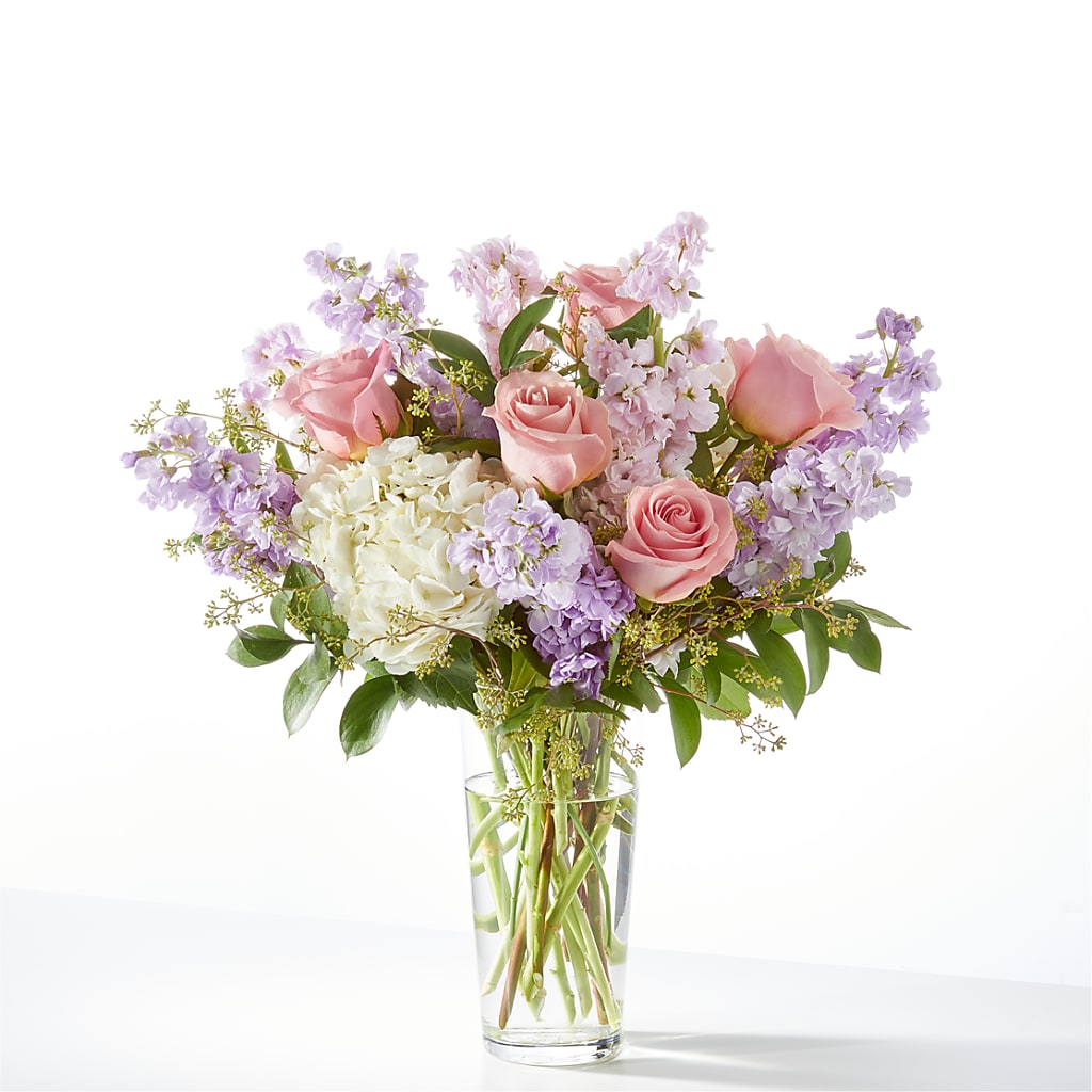 Embraced Bouquet – Petite Flower Shop, San Antonio TX
