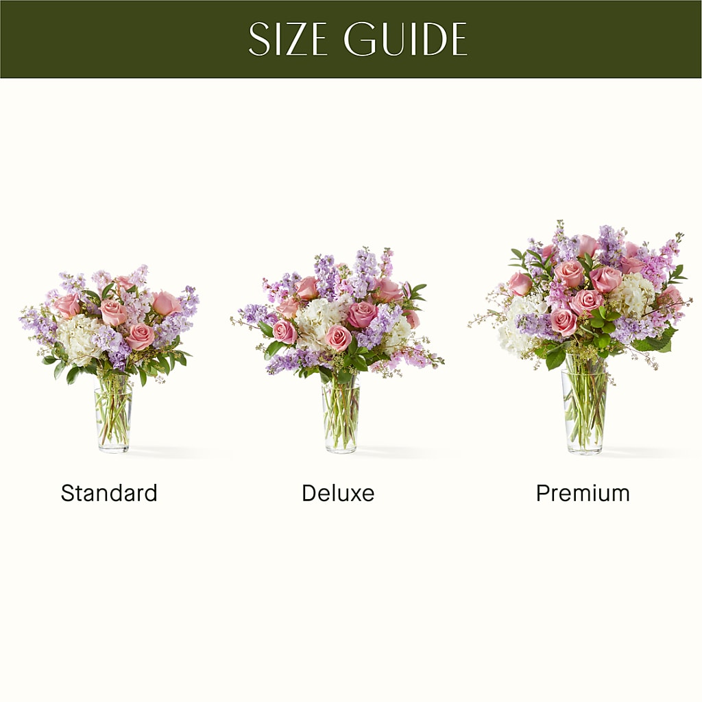 Embraced Bouquet – Petite Flower Shop, San Antonio TX