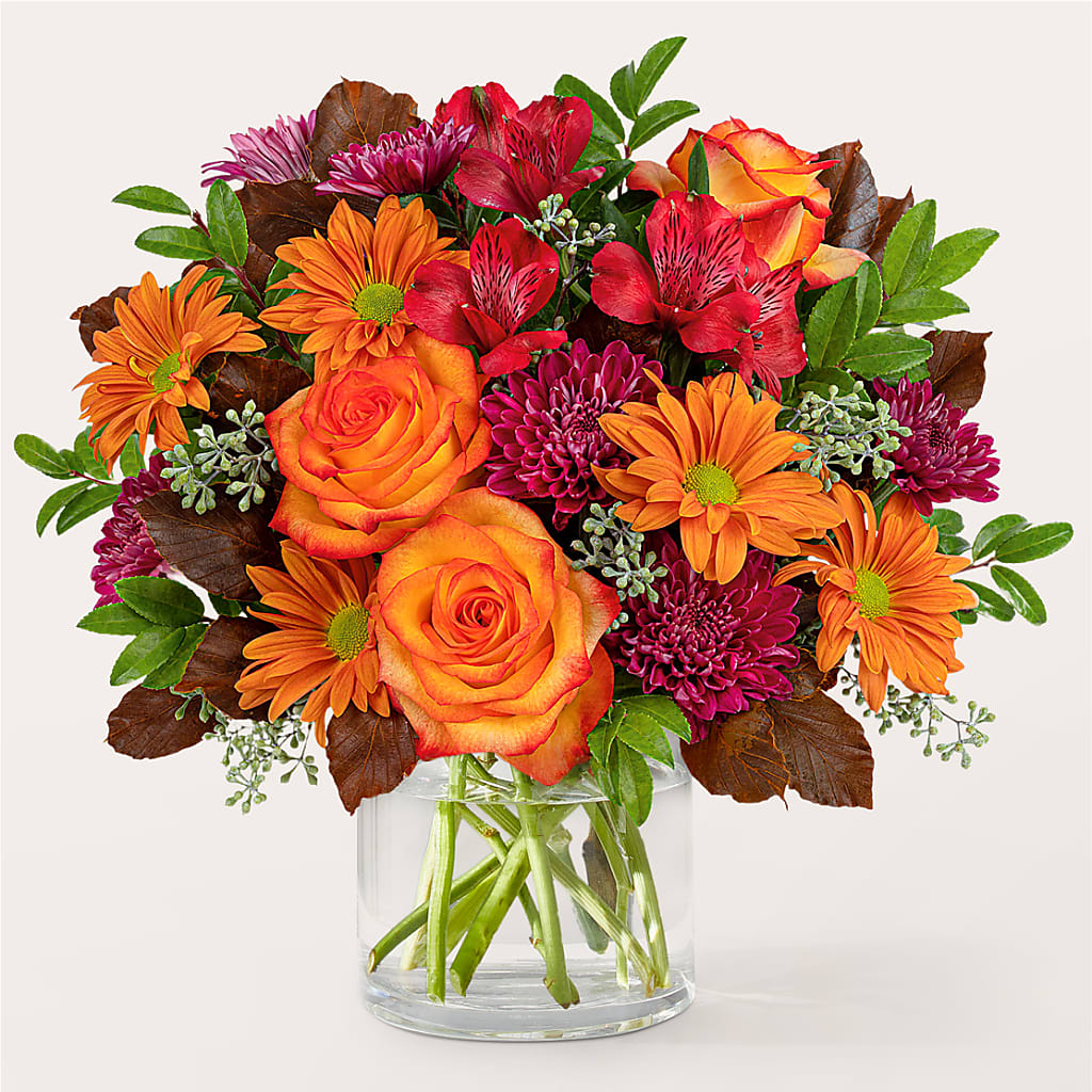 Brisk Morning Bouquet – Petite Flower Shop, San Antonio TX