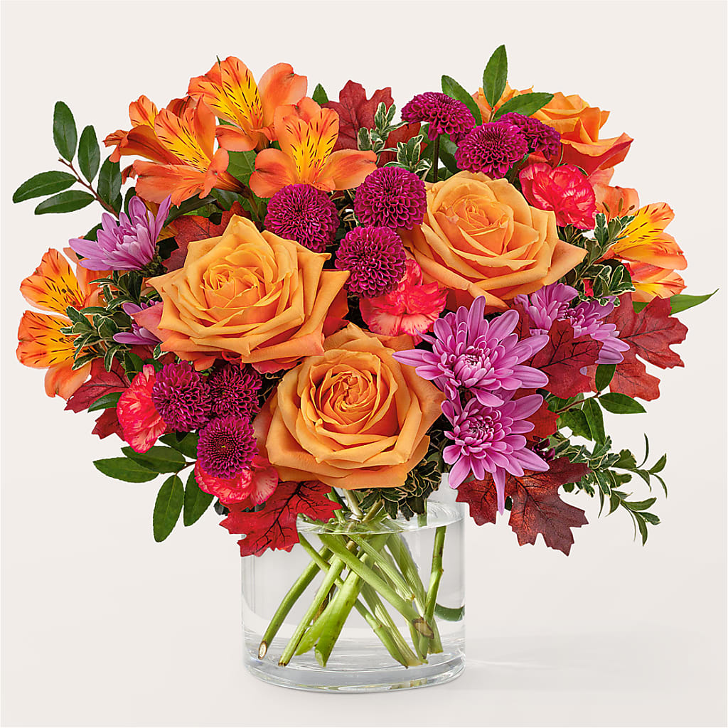 Terracotta Treasures Bouquet – Petite Flower Shop, San Antonio TX