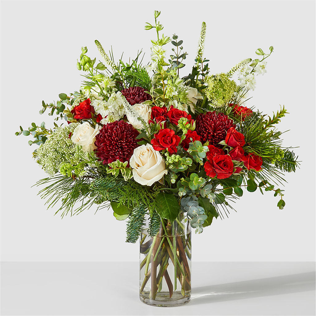 Favorite Traditions Bouquet – Petite Flower Shop, San Antonio TX