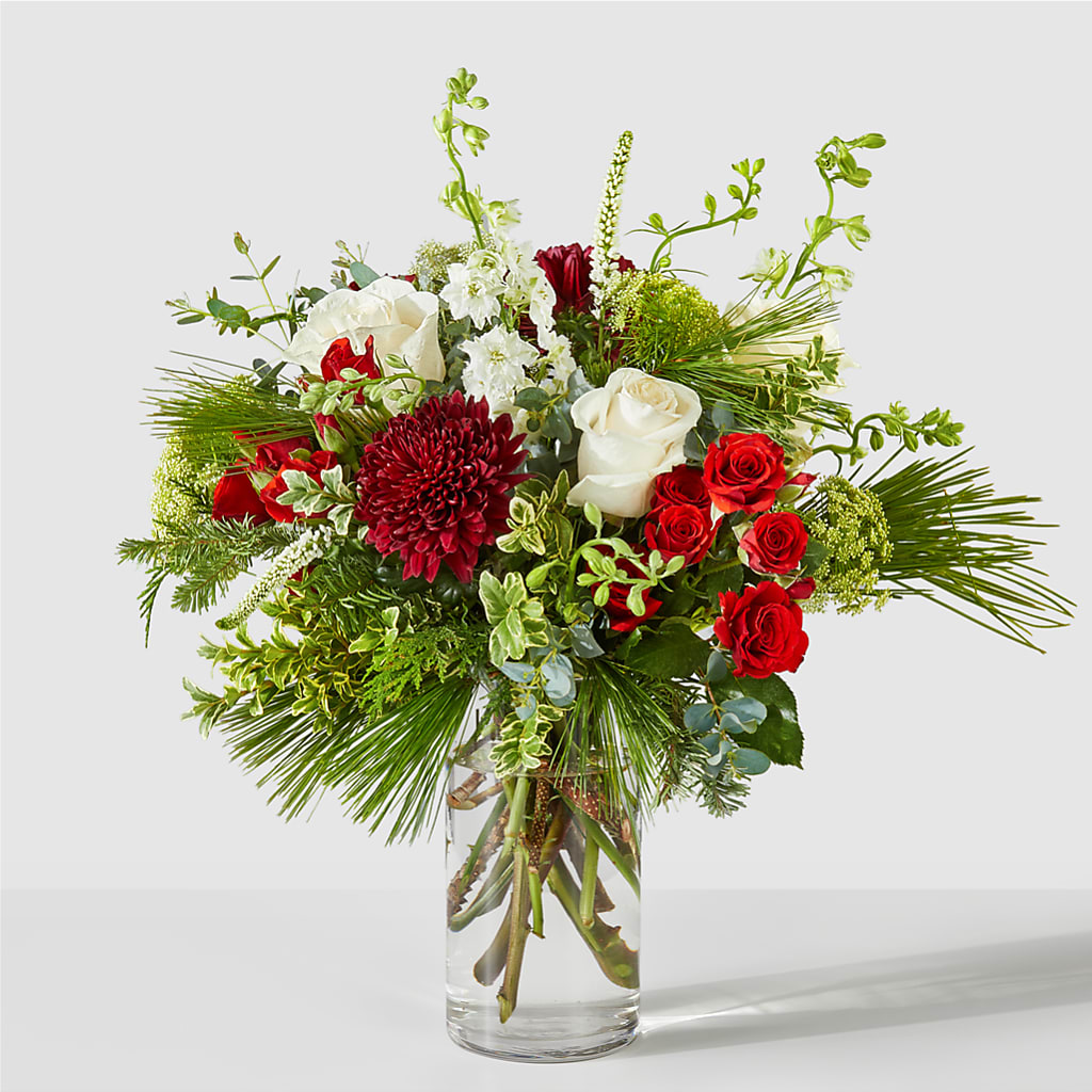 Favorite Traditions Bouquet – Petite Flower Shop, San Antonio TX