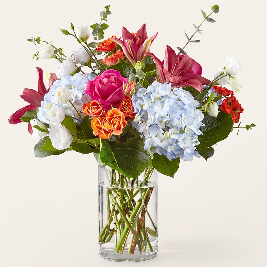 Awestruck Luxury Bouquet – Petite Flower Shop, San Antonio TX
