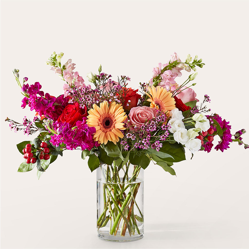 Renaissance Luxury Bouquet – Petite Flower Shop, San Antonio TX