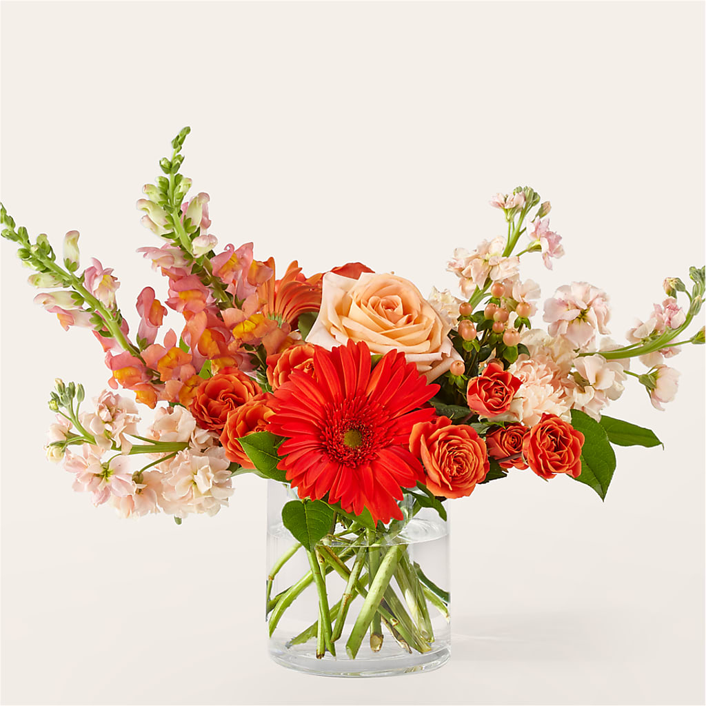 Paloma Please Bouquet – Petite Flower Shop, San Antonio TX