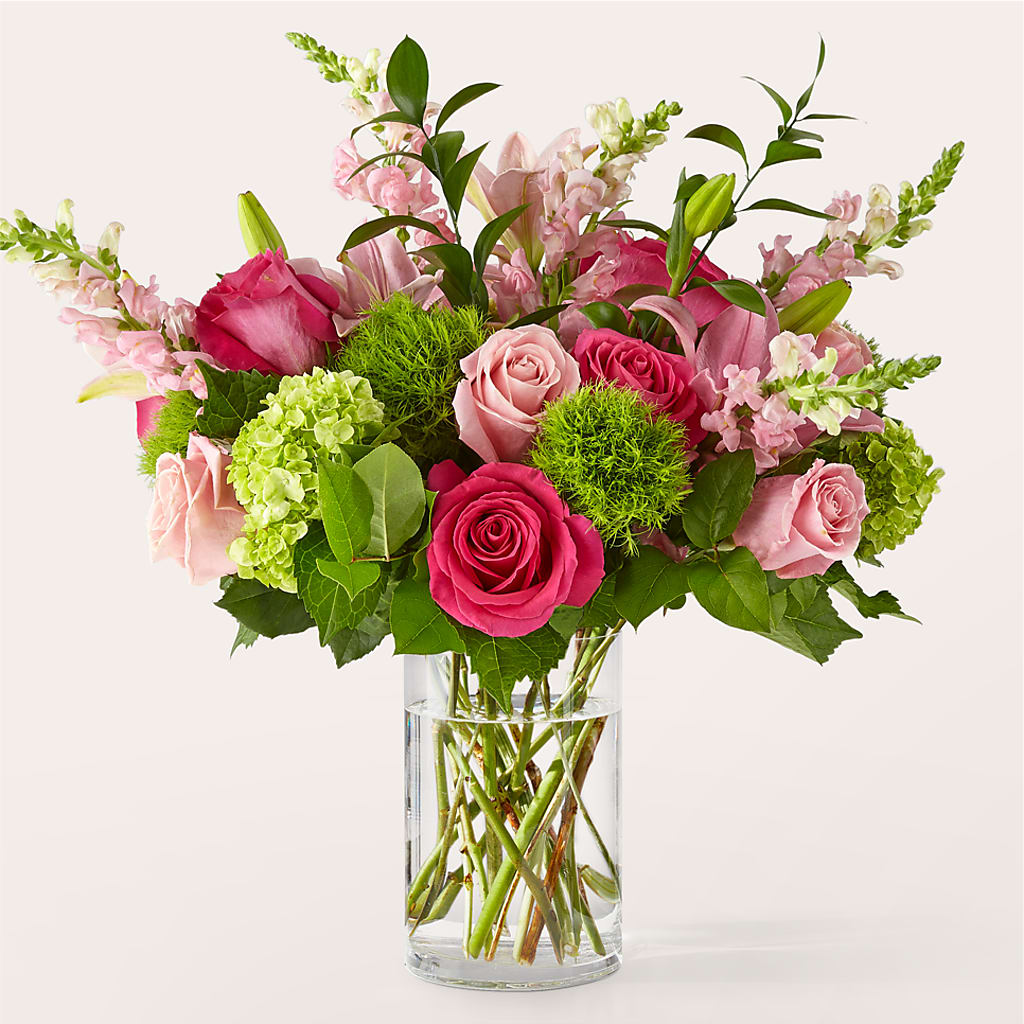 Fit for a Queen Luxury Bouquet – Petite Flower Shop, San Antonio TX