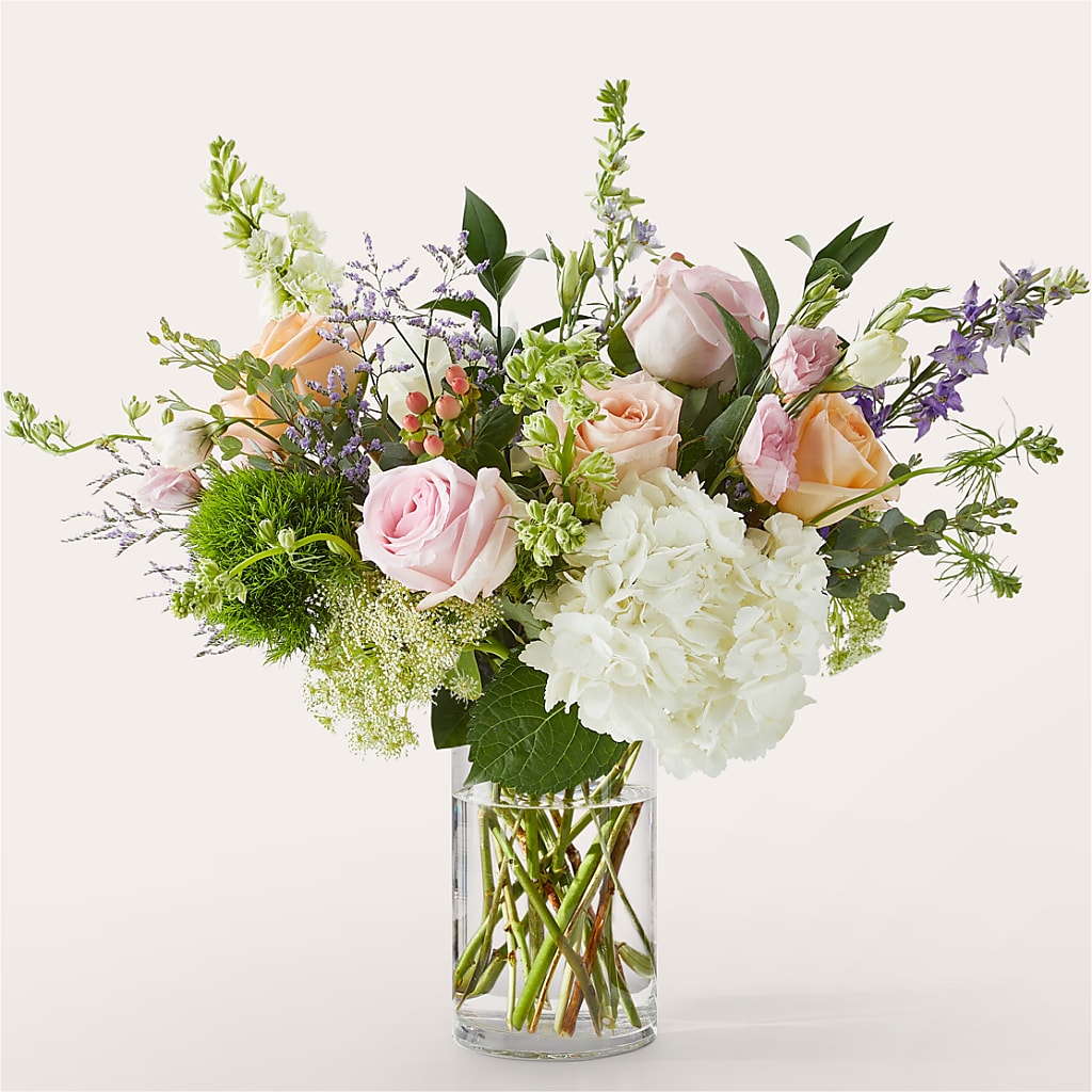 From Scratch Luxury Bouquet – Petite Flower Shop, San Antonio TX