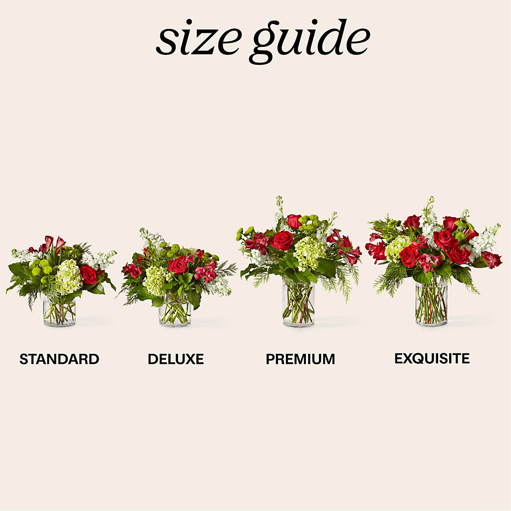 Tree Shopping Bouquet – Petite Flower Shop, San Antonio TX